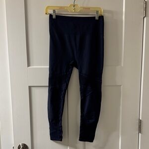 Fabletics Deep Blue Women's Leggings